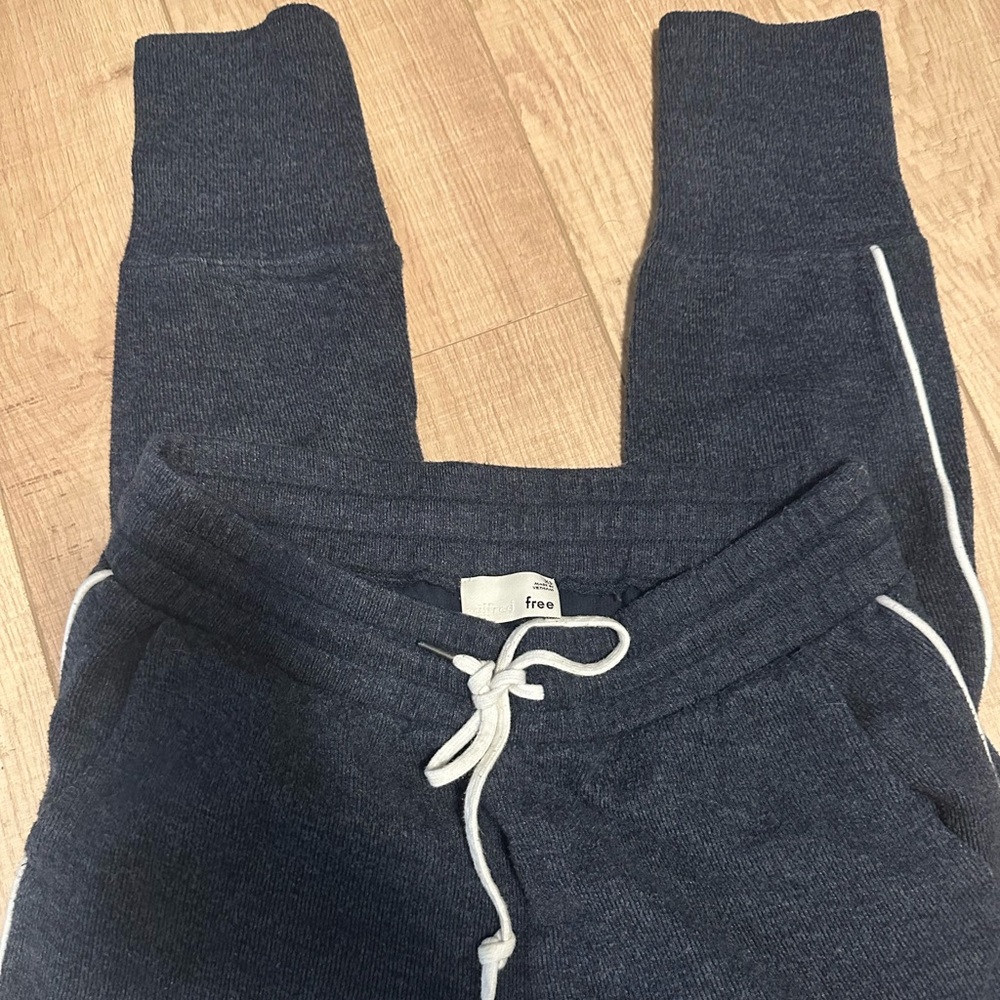 Aritzia Wilfred Free Joggers